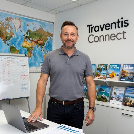 Traditional Slovak folk architecture in a picturesque village setting.